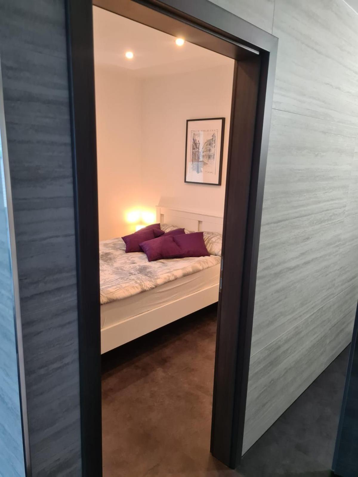 Vila Rajska Ptica Bled Room photo